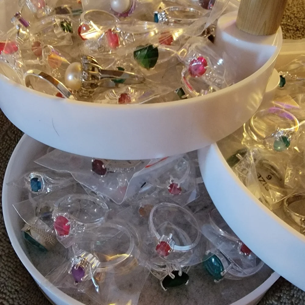 FUN Rings! - Picture 3 of 12